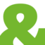 ampersant logo